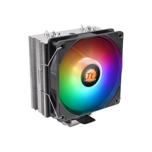 Thermaltake Technology Thermaltake UX210 ARGB Lighting - processorkylare