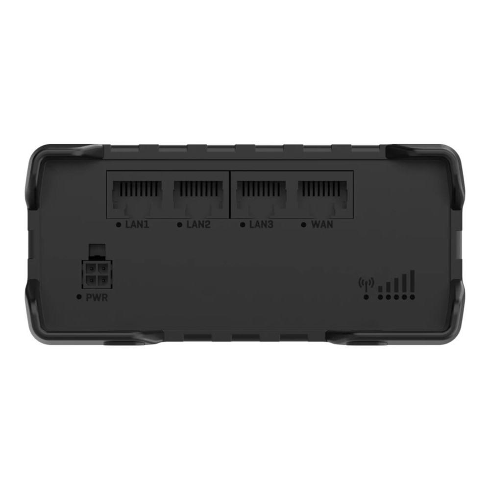 Produktbild för Teltonika RUT950 - trådlös router - WWAN - Wi-Fi - skrivbordsmodell, DIN-skenmonterbar