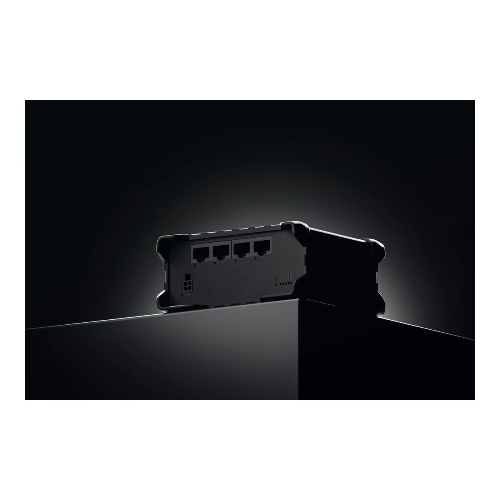 Produktbild för Teltonika RUT950 - trådlös router - WWAN - Wi-Fi - skrivbordsmodell, DIN-skenmonterbar