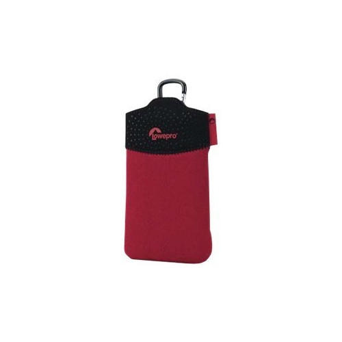 LOWEPRO Lowepro Tasca 20 - påse för mobiltelefon/spelare/kamera