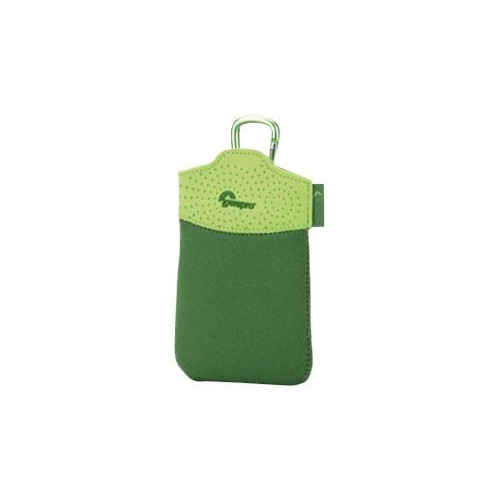 LOWEPRO Lowepro Tasca 10 - påse för mobiltelefon/spelare/kamera