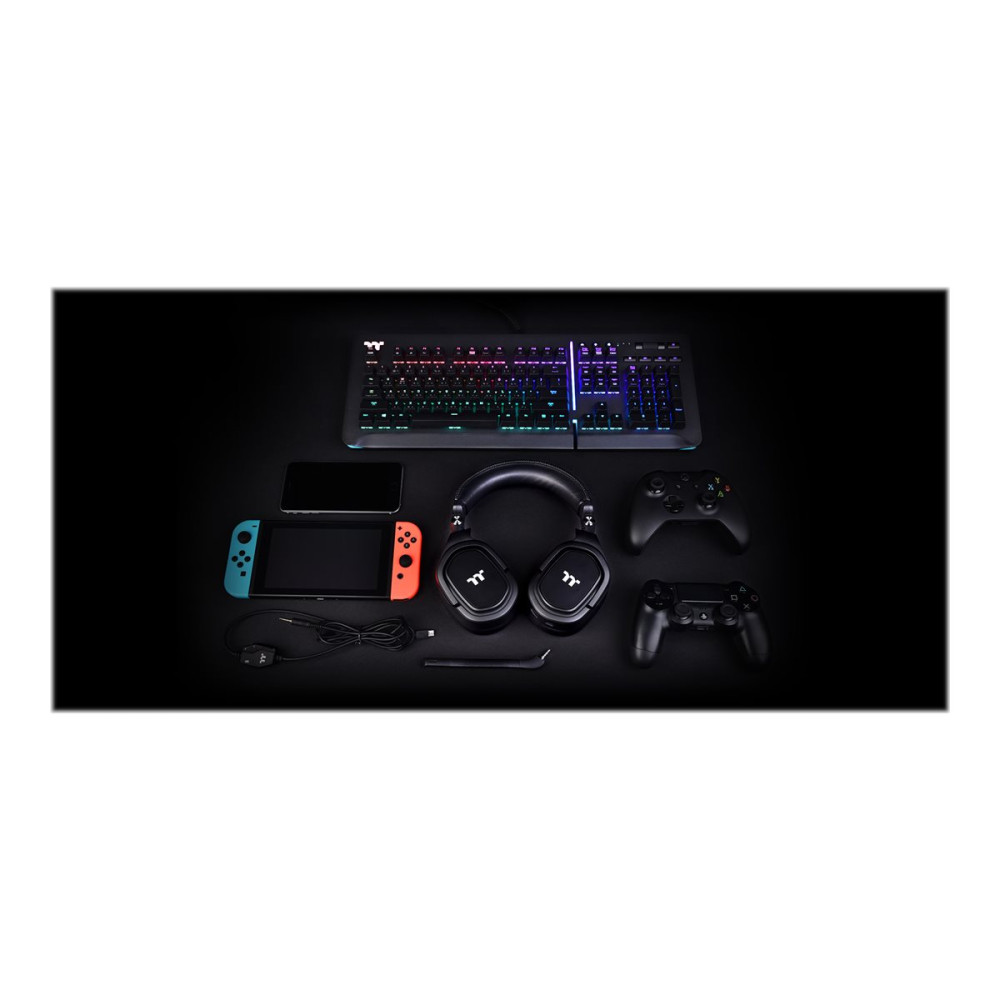 Produktbild för Tt eSPORTS Argent H5 - headset