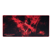 Produktbild för ModeCom Volcano Erebus - musmatta