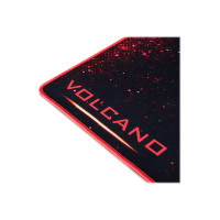Produktbild för ModeCom Volcano Erebus - musmatta