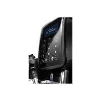 Produktbild för De'Longhi Premium DINAMICA ECAM 353.75.B - automatisk kaffekokare med mjölkskummare - 15 bar - silver