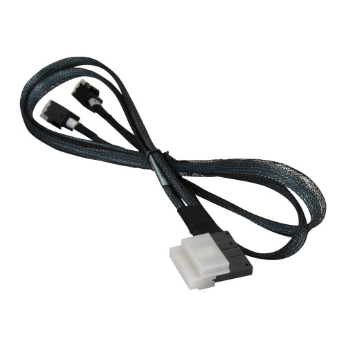 SUPER MICRO Computer Supermicro intern SAS-kabel - 70 cm