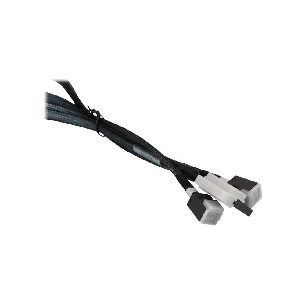 Produktbild för Supermicro intern SAS-kabel - 70 cm