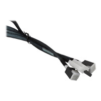 Produktbild för Supermicro intern SAS-kabel - 70 cm