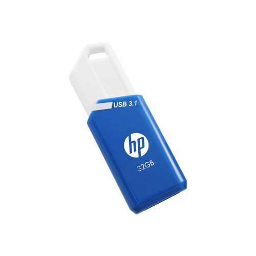 Hewlett-Packard HP x755w - USB flash-enhet - 32 GB