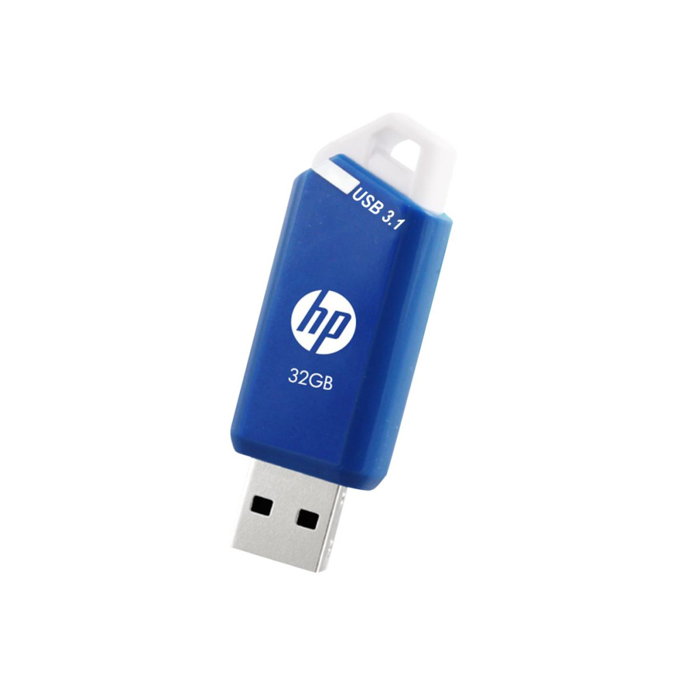 Produktbild för HP x755w - USB flash-enhet - 32 GB