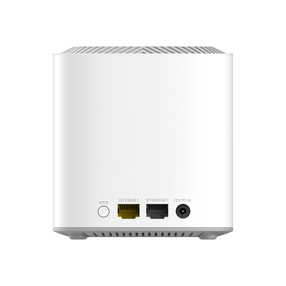 Produktbild för D-Link Covr Whole Home COVR-X1863 - Wifi-system - Wi-Fi 6 - skrivbordsmodell
