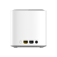 Produktbild för D-Link Covr Whole Home COVR-X1863 - Wifi-system - Wi-Fi 6 - skrivbordsmodell