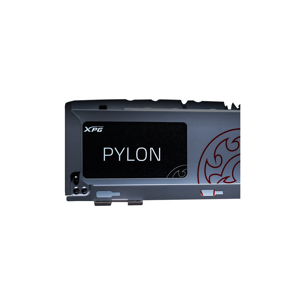 Produktbild för XPG PYLON - nätaggregat - 750 Watt