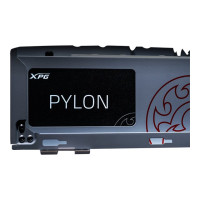 Produktbild för XPG PYLON - nätaggregat - 750 Watt