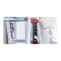 Produktbild för Bachmann HOOK Indoor - effektband