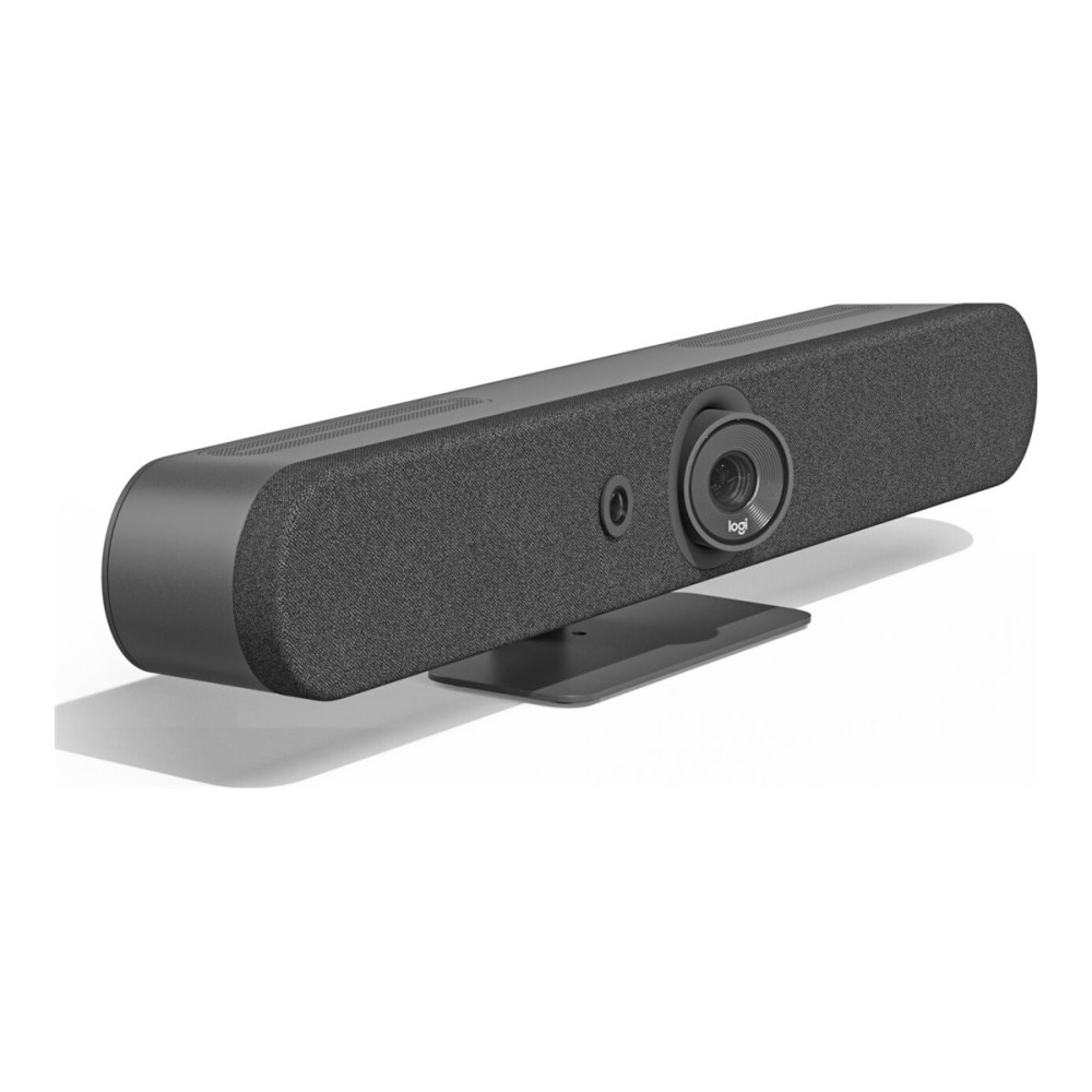 Produktbild för Logitech Rally Bar Mini - enhet för videokonferens - power adapter included