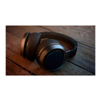 Produktbild för Philips Fidelio L3 - hörlurar med mikrofon