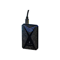 Produktbild för Verbatim SureFire - SSD - 1 TB - USB 3.2 Gen 1