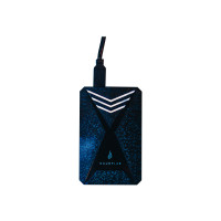 Produktbild för Verbatim SureFire - SSD - 1 TB - USB 3.2 Gen 1