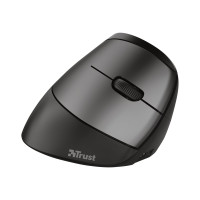 Produktbild för Trust Bayo - vertikal mus - 2.4 GHz