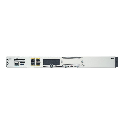 Cisco Systems Cisco Catalyst 8200L-1N-4T - router - rackmonterbar