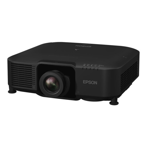 EPSON Epson EB-PU1008B - 3LCD-projektor - LAN - svart
