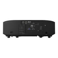 Produktbild för Epson EB-PU1008B - 3LCD-projektor - LAN - svart