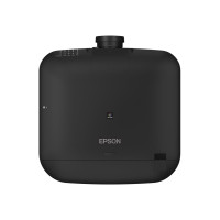 Produktbild för Epson EB-PU1008B - 3LCD-projektor - LAN - svart