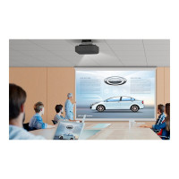 Produktbild för Epson EB-PU1008B - 3LCD-projektor - LAN - svart