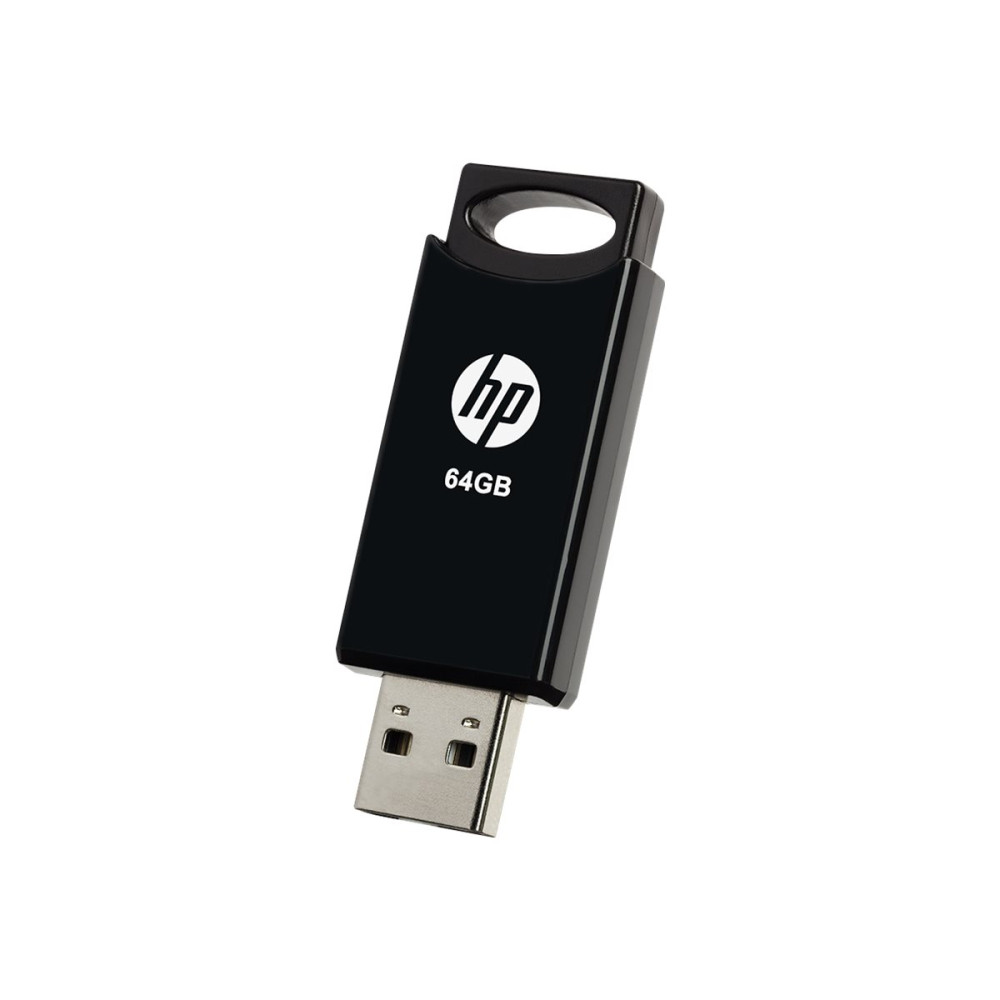 Produktbild för HP v212w - USB flash-enhet - 64 GB