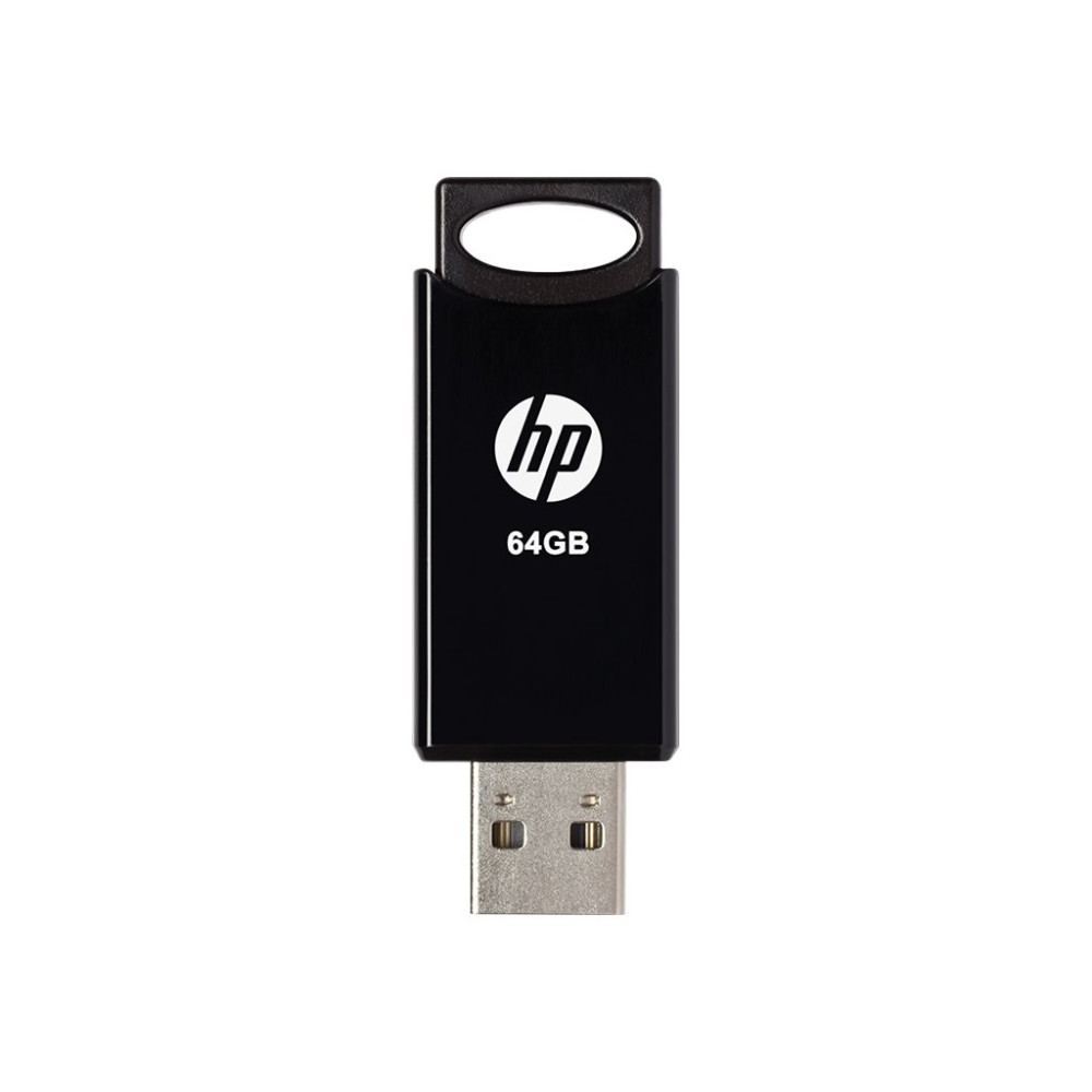 Produktbild för HP v212w - USB flash-enhet - 64 GB