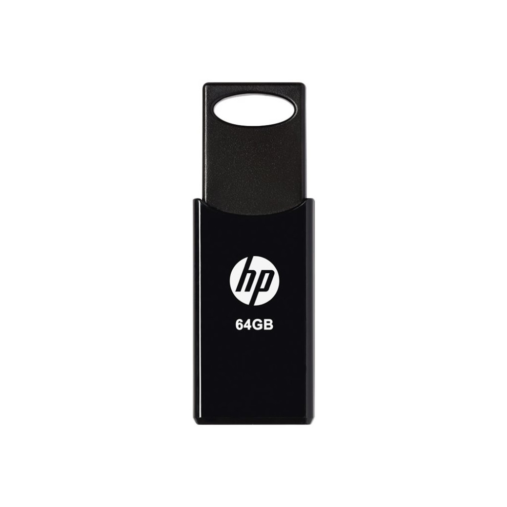 Produktbild för HP v212w - USB flash-enhet - 64 GB