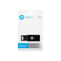 Produktbild för HP v212w - USB flash-enhet - 64 GB