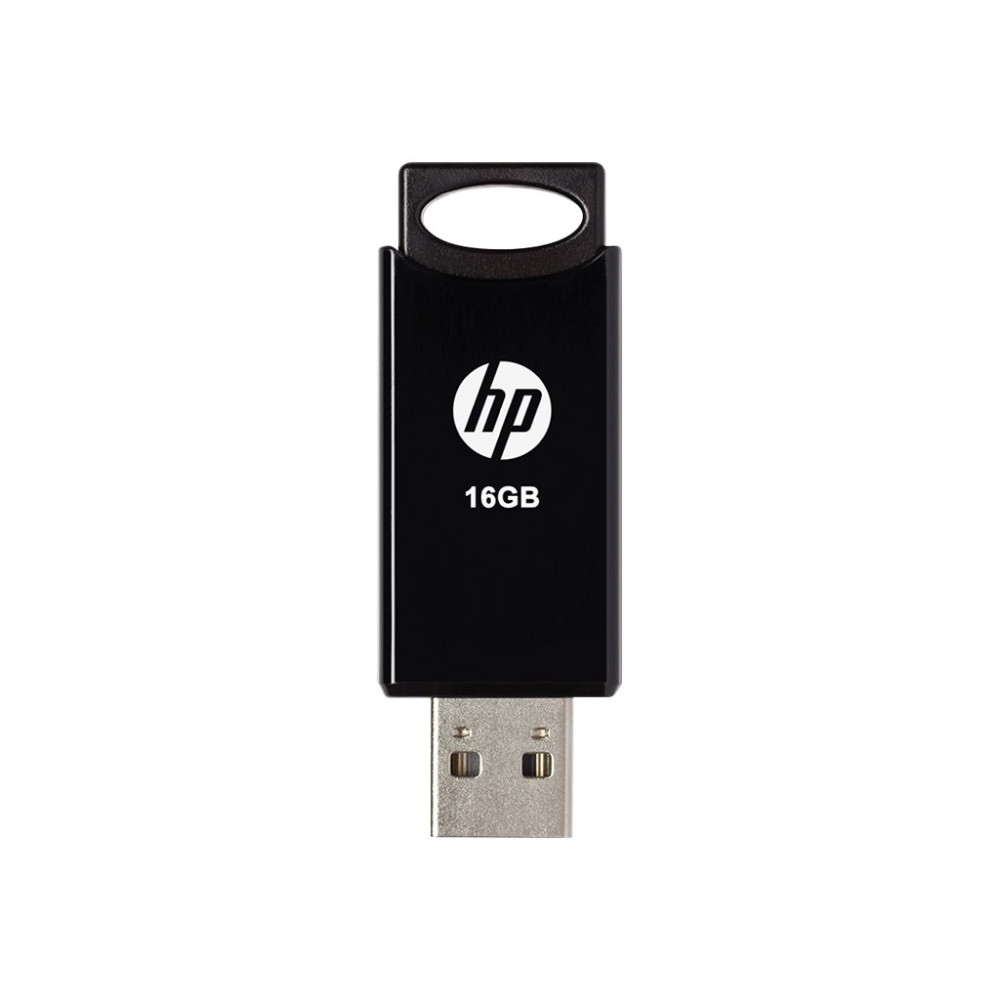 Produktbild för HP v212w - USB flash-enhet - 16 GB