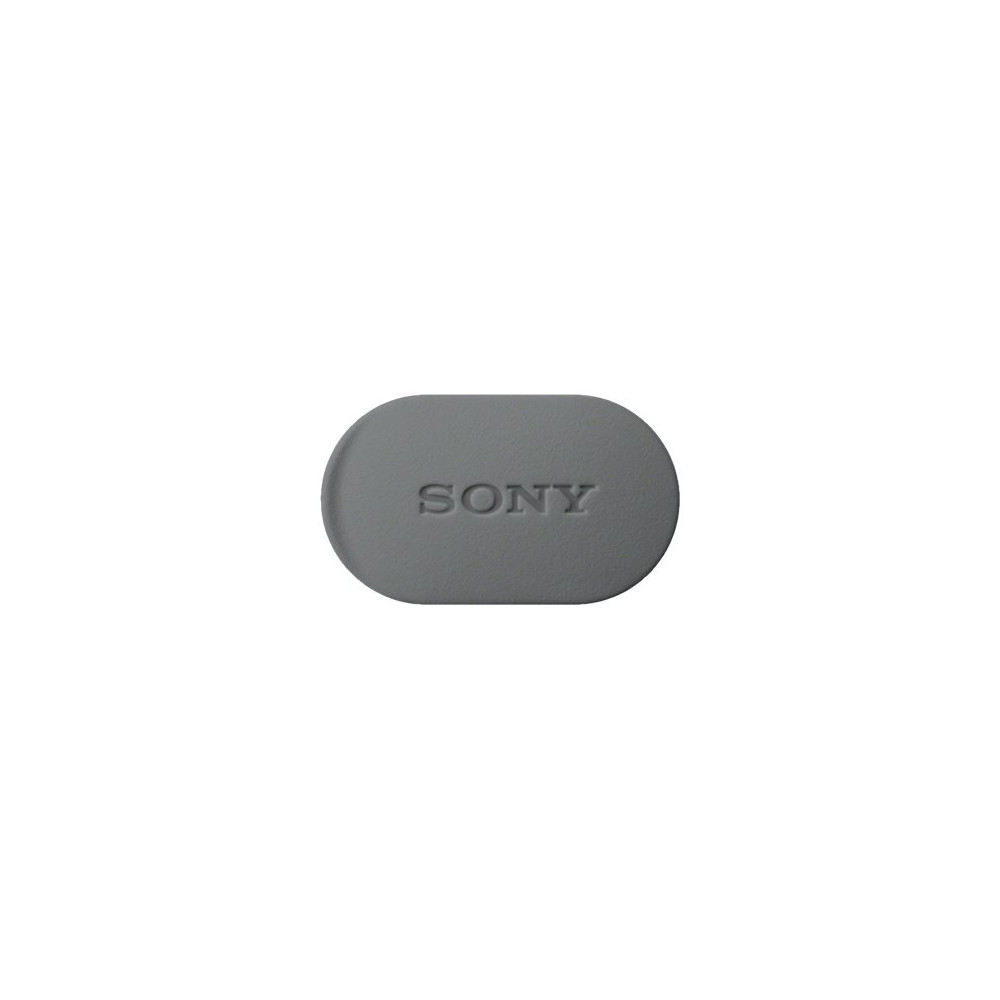 Produktbild för Sony MDR-XB55AP - hörlurar med mikrofon - 3,5 mm kontakt