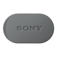 Produktbild för Sony MDR-XB55AP - hörlurar med mikrofon - 3,5 mm kontakt