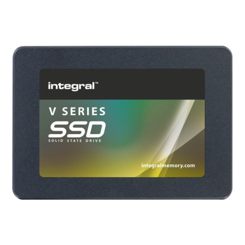 INTEGRAL Integral V Series Version 2 - SSD - 480 GB - SATA 6Gb/s