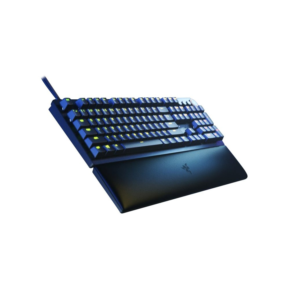 Produktbild för Razer Huntsman V2 - tangentbord - tysk Inmatningsenhet