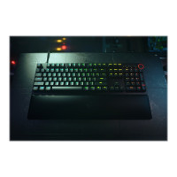 Produktbild för Razer Huntsman V2 - tangentbord - tysk Inmatningsenhet