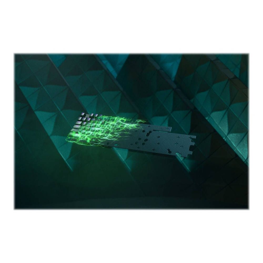 Produktbild för Razer Huntsman V2 - tangentbord - tysk Inmatningsenhet