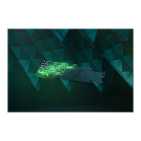 Produktbild för Razer Huntsman V2 - tangentbord - tysk Inmatningsenhet