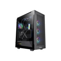 Produktbild för Thermaltake Divider 500 TG Air - mid tower - ATX