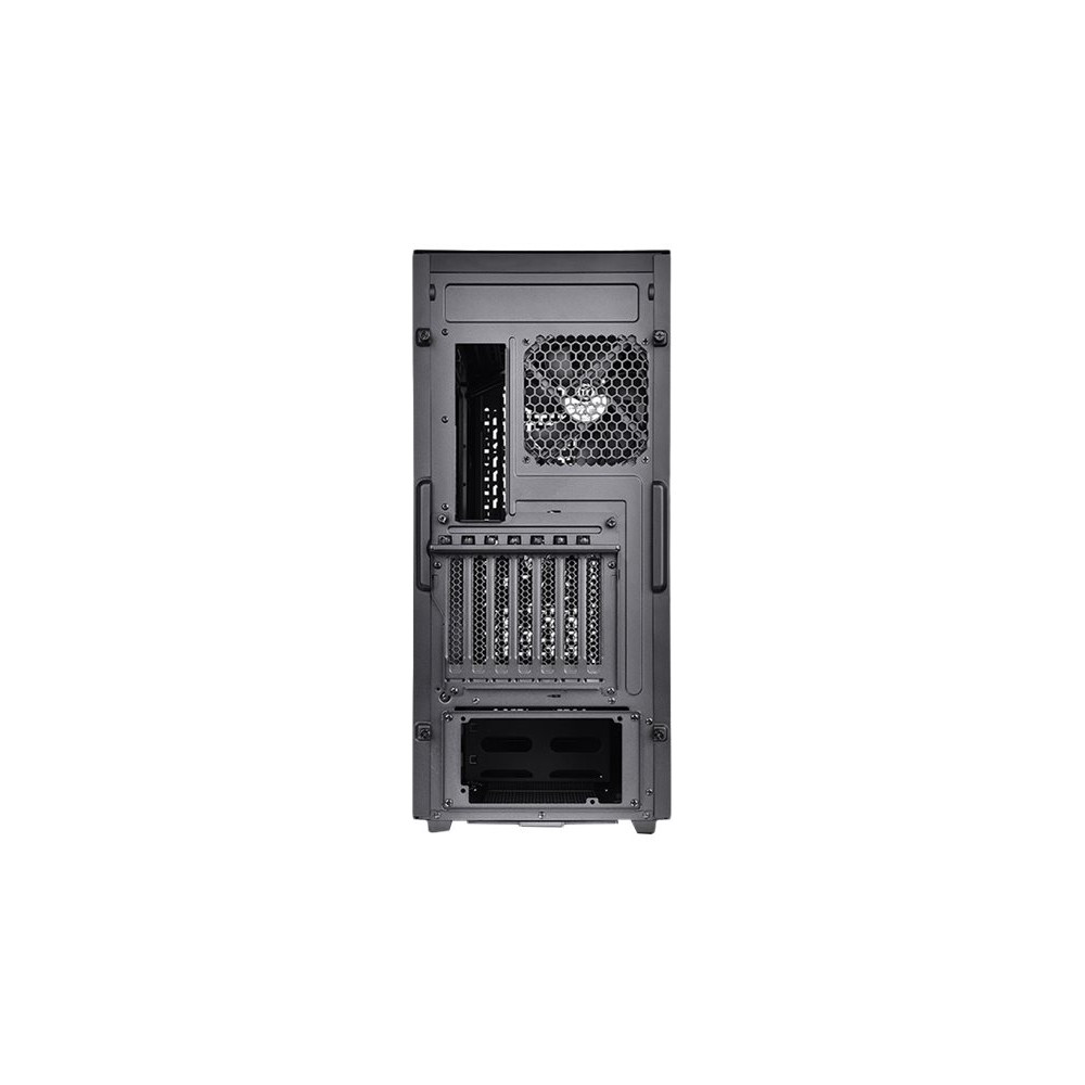 Produktbild för Thermaltake Divider 500 TG Air - mid tower - ATX