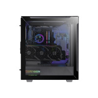 Produktbild för Thermaltake Divider 500 TG Air - mid tower - ATX