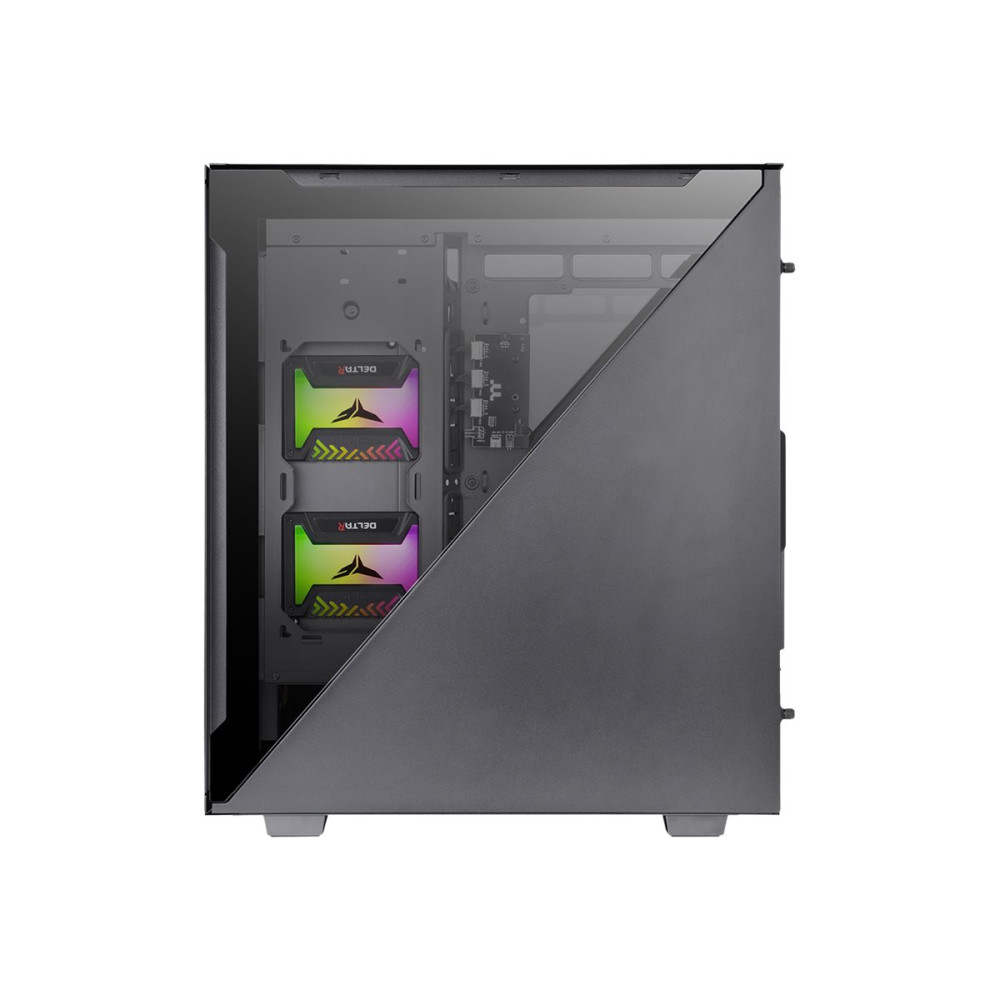 Produktbild för Thermaltake Divider 500 TG Air - mid tower - ATX