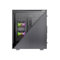Produktbild för Thermaltake Divider 500 TG Air - mid tower - ATX