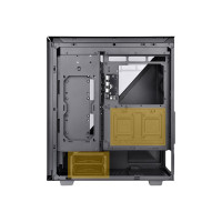 Produktbild för Thermaltake Divider 500 TG Air - mid tower - ATX