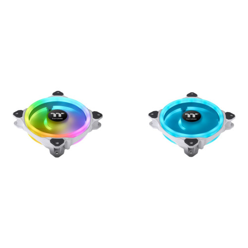 Thermaltake Technology Thermaltake Riing Trio 12 - TT Premium Edition - lådfläkt