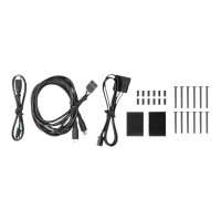 Produktbild för Thermaltake Riing Trio 12 - TT Premium Edition - lådfläkt