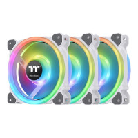 Produktbild för Thermaltake Riing Trio 12 - TT Premium Edition - lådfläkt